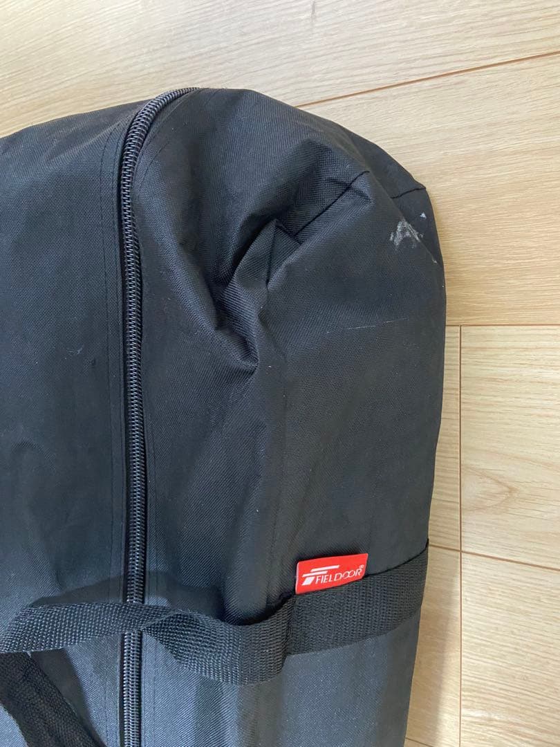 FIELD DOOR 折りたたみ式アウトドアテーブル