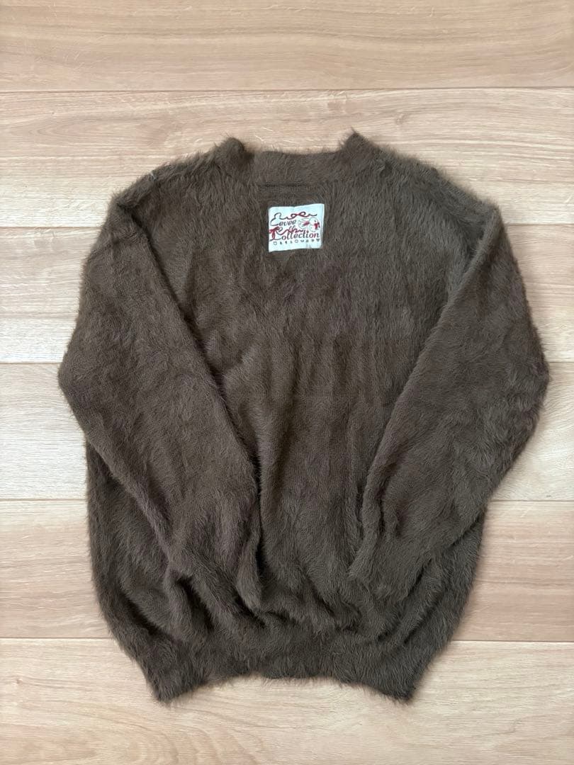 ポケモン　ポケットモンスター　イーブイ　コレクション　カーディガン