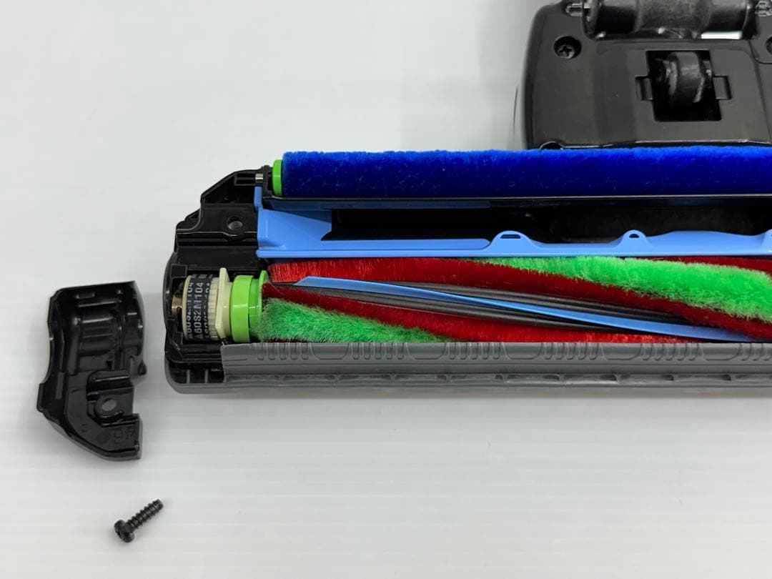 希少品　動作保証品　D-AP46 日立　掃除機　ヘッド　回転ブラシ　吸い口　中古