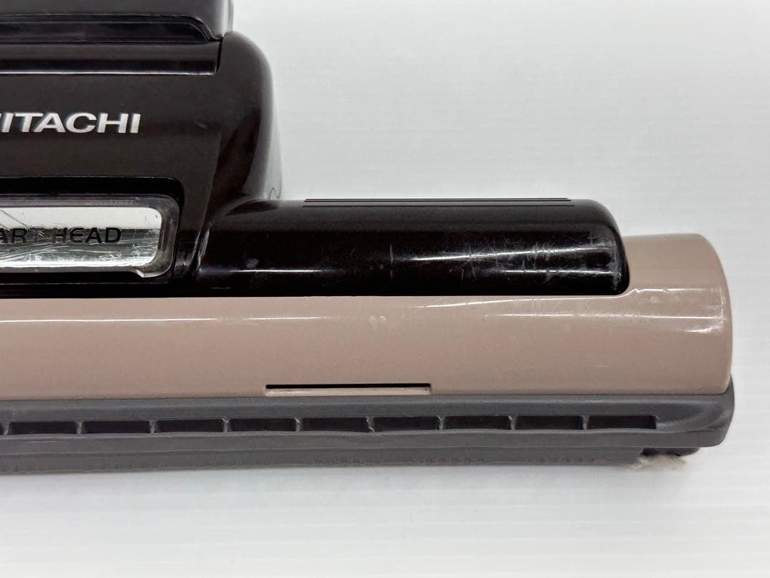 希少品　動作保証品　D-AP46 日立　掃除機　ヘッド　回転ブラシ　吸い口　中古