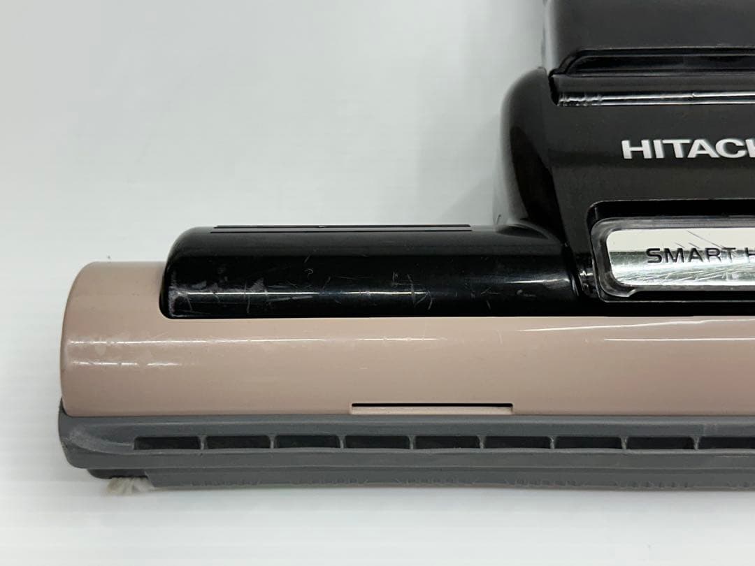 希少品　動作保証品　D-AP46 日立　掃除機　ヘッド　回転ブラシ　吸い口　中古