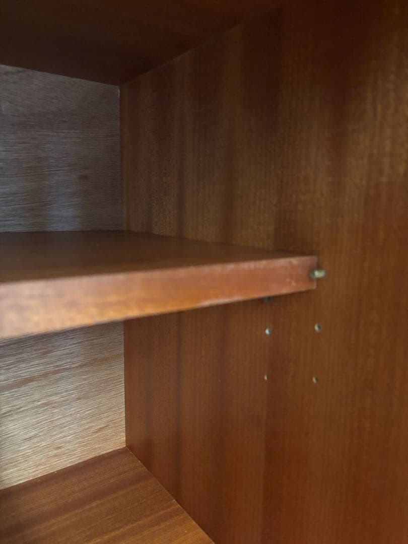 G-PLAN Fresco キャビネット メンテ済 ヘアピンレッグ 英国製