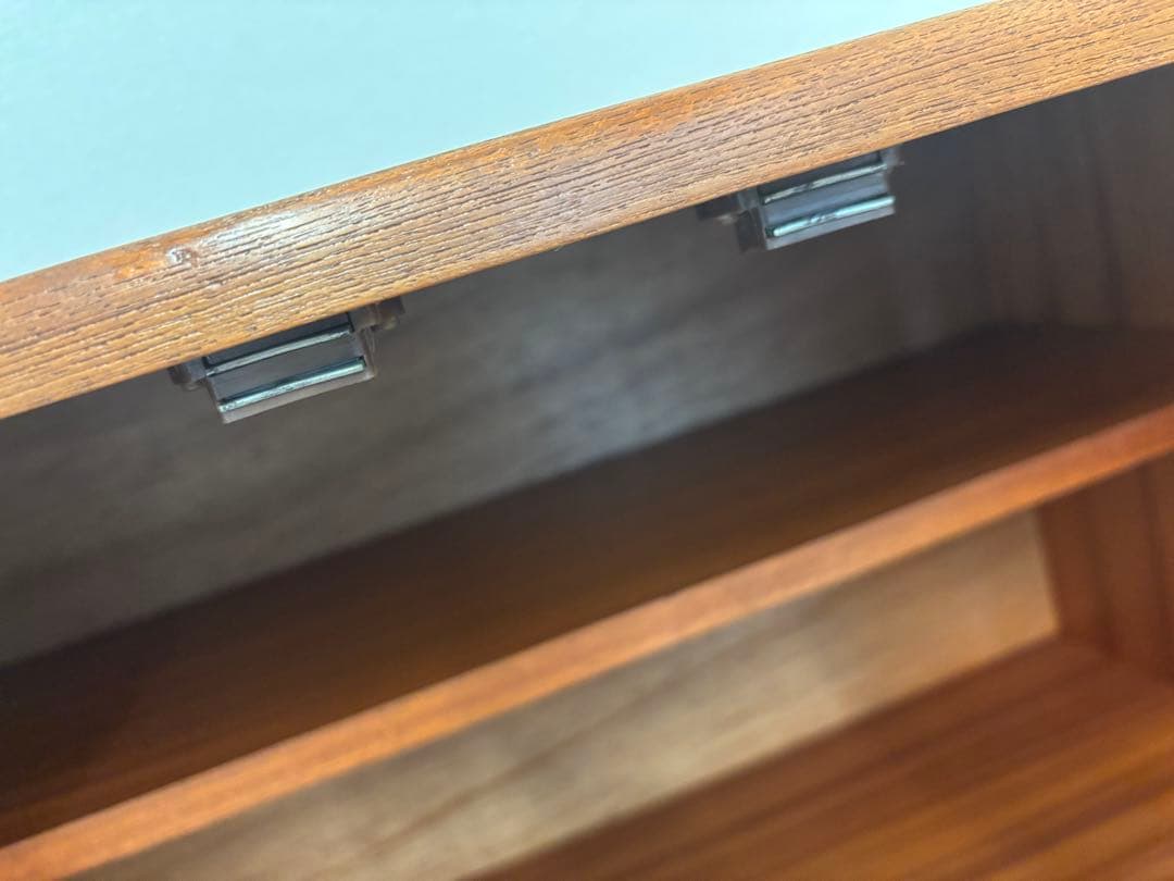 G-PLAN Fresco キャビネット メンテ済 ヘアピンレッグ 英国製