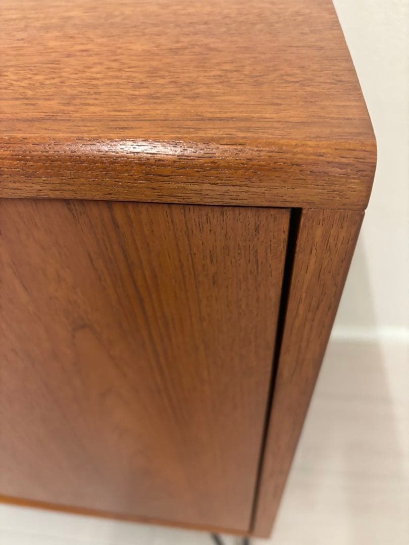 G-PLAN Fresco キャビネット メンテ済 ヘアピンレッグ 英国製