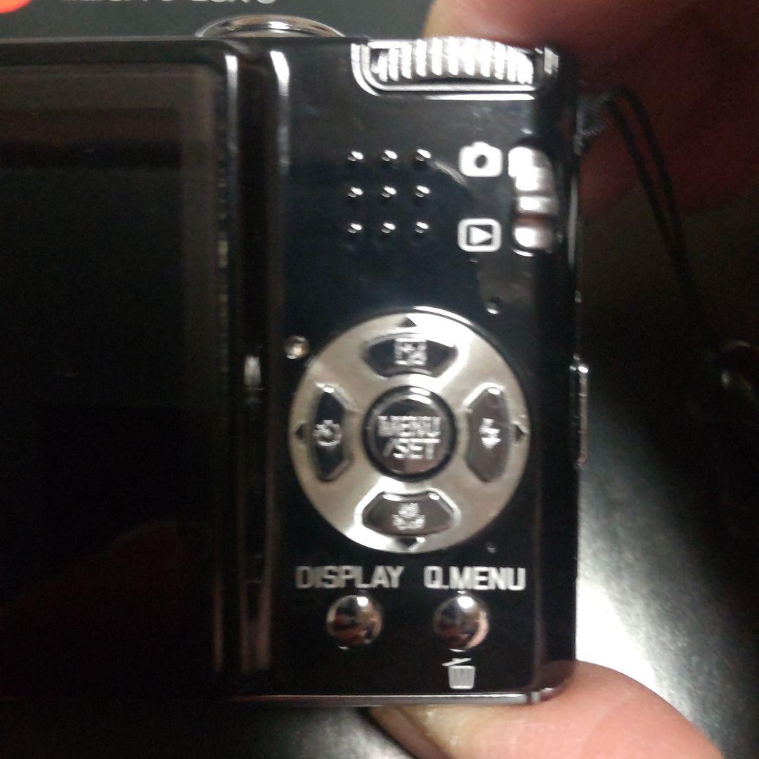 デジタルカメラ LEICA C-LUX3