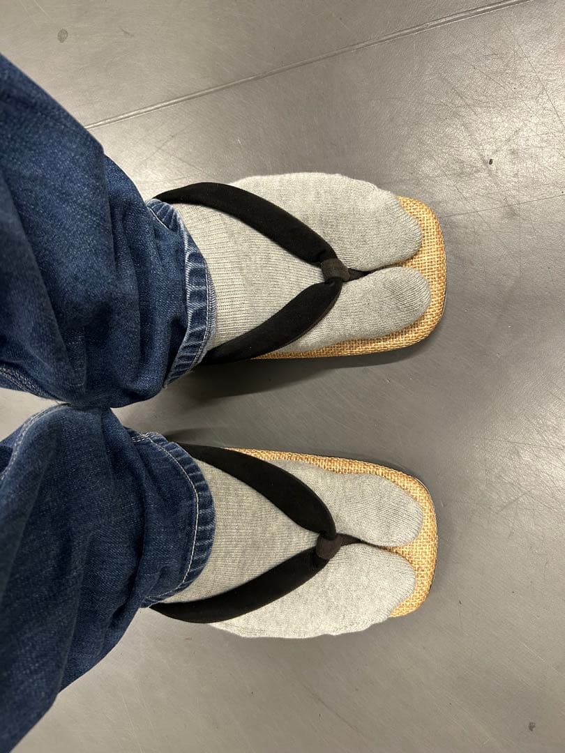 goyemon unda EDIFICE TSUKI M 新品クリーナー同梱