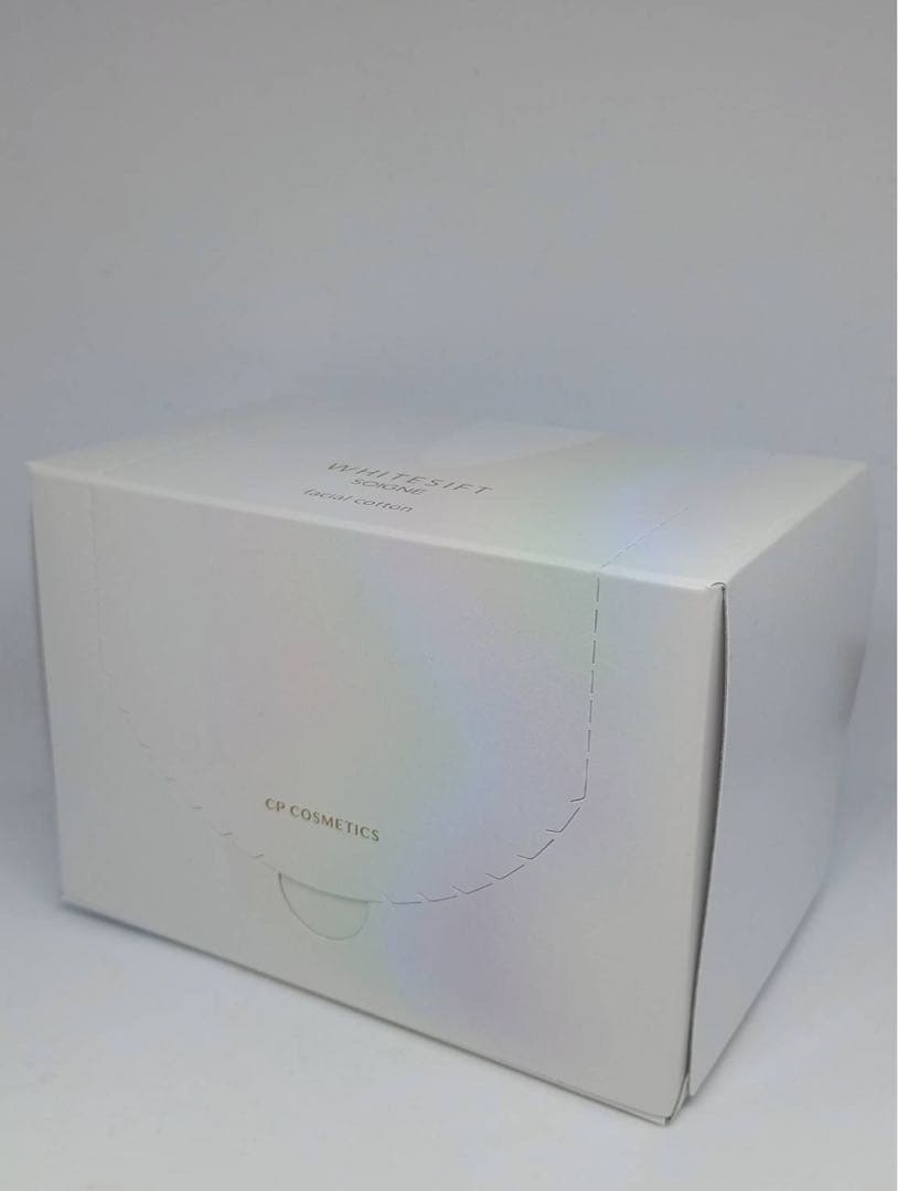 ソワーニュ ホワイトシフト メラノクリスタル ローション cb (新品)+他一点