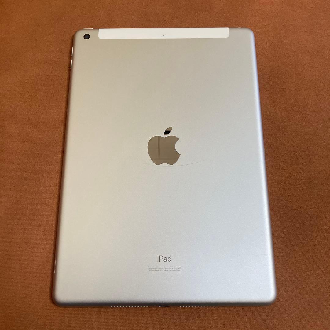 539【早い者勝ち】iPad8 第8世代 32GB SIMフリー☆