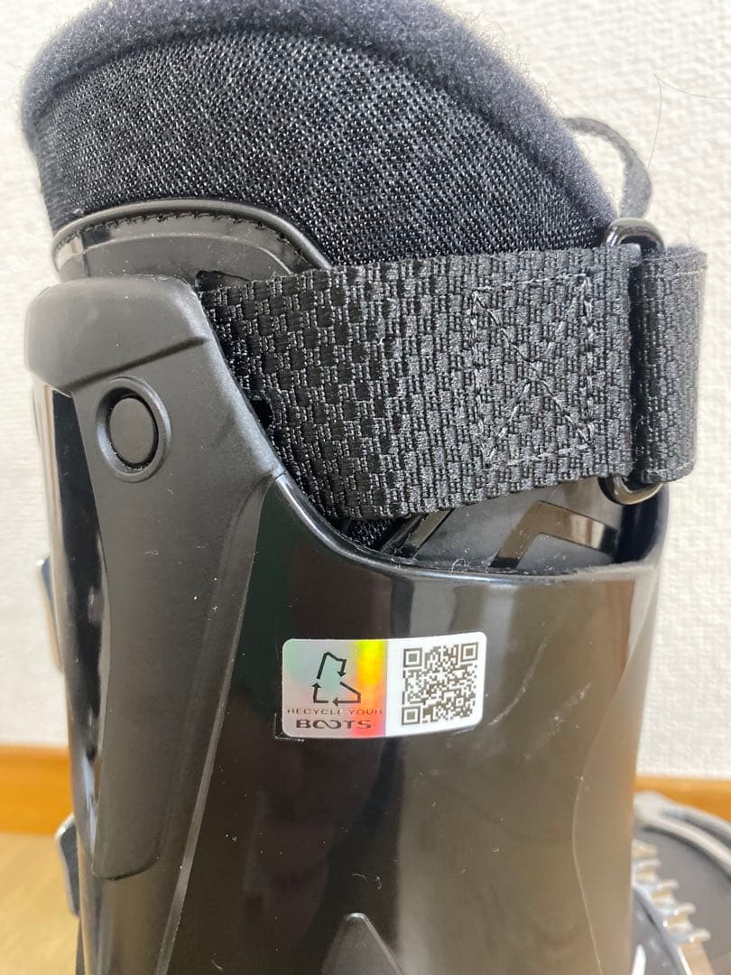 Nordica スキーブーツ 23-24 THE CRUISE 25.5cm