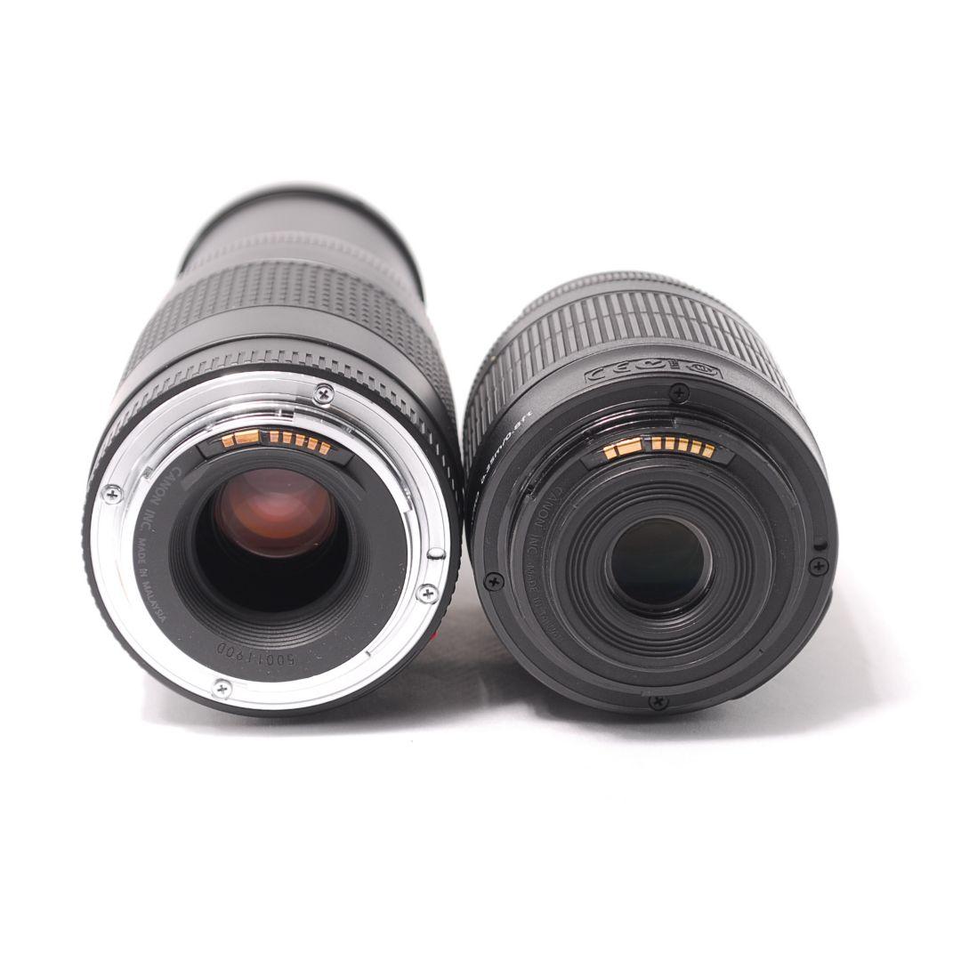 ❤即購入1000円OFF❤Canon 8000D Wi-Fi 超望遠レンズセット