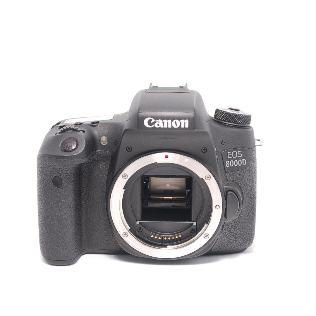 ❤即購入1000円OFF❤Canon 8000D Wi-Fi 超望遠レンズセット