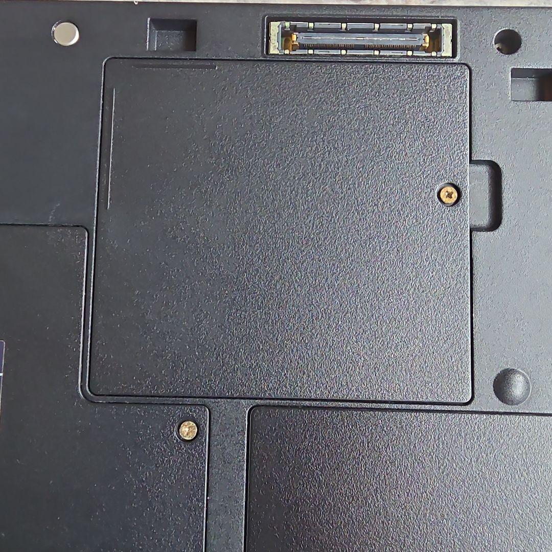 Windowsノート本体 fujitsu LIFEBOK U727/P i5/8GB/256GB