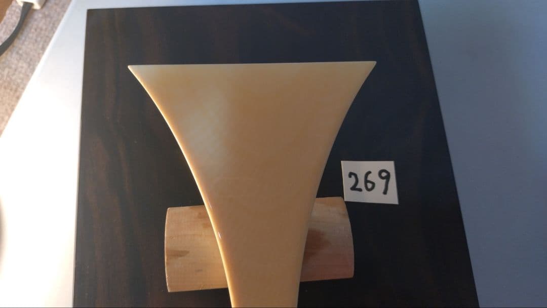 三味線バチ【送料無料】m269