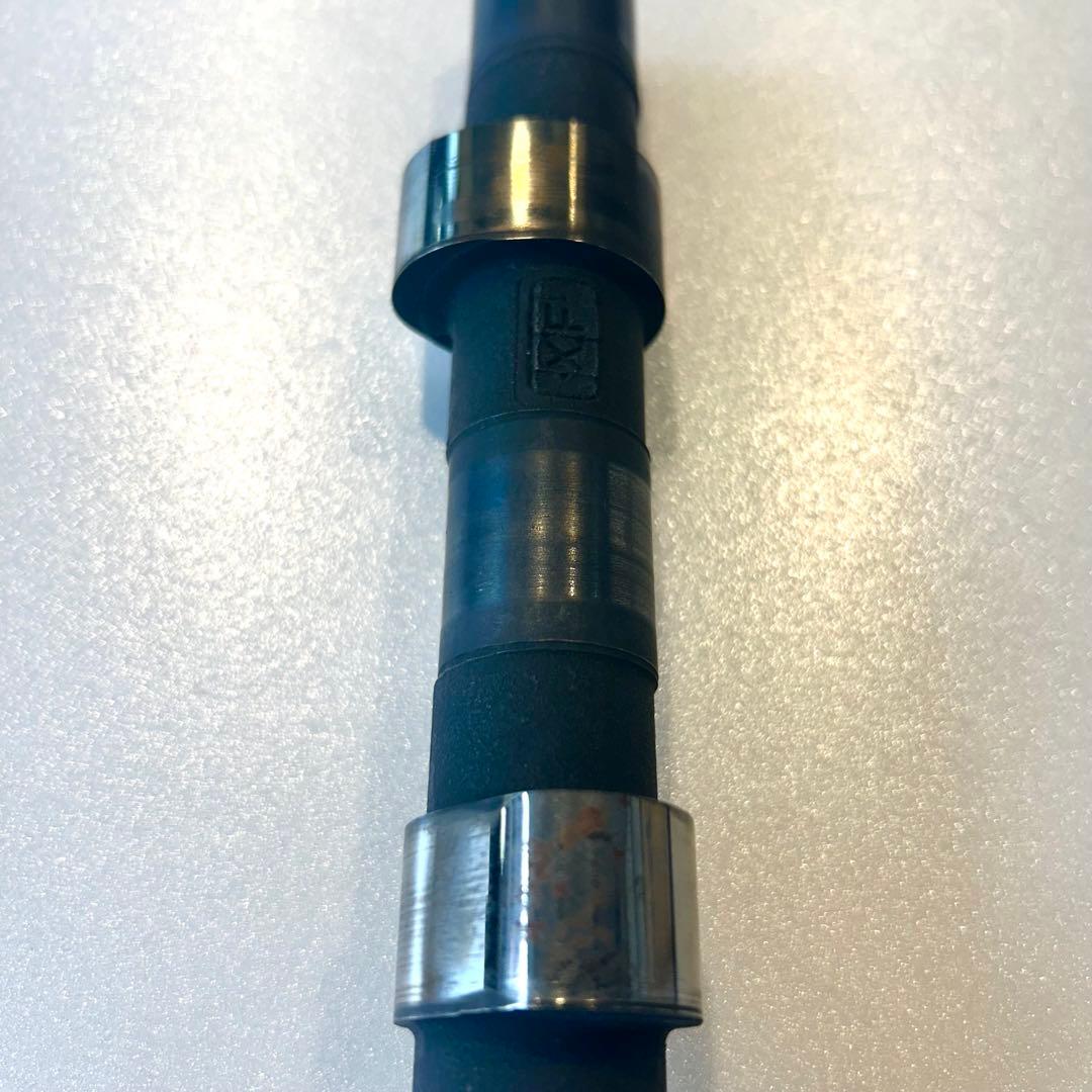 KAWASAKI GPZ900R シリンダーヘッド へッドカバー カムシャフト