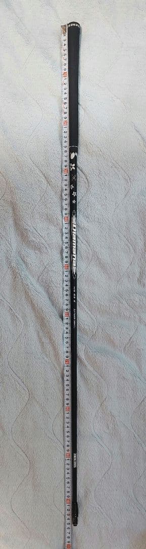 Diamana WB 63 S タイトリストスリーブ付　フェアウェイ（5W）用