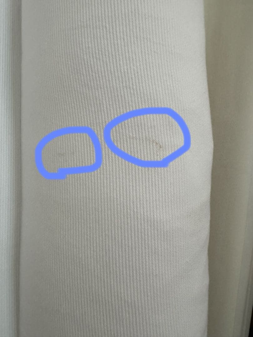 ドッカトット　9ヶ月から36か月　ホワイト