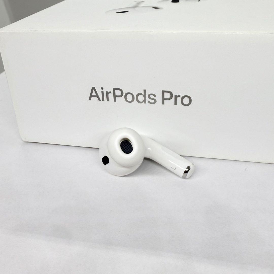 Apple AirPods pro第2世代イヤホン左のみ 正規品動作品