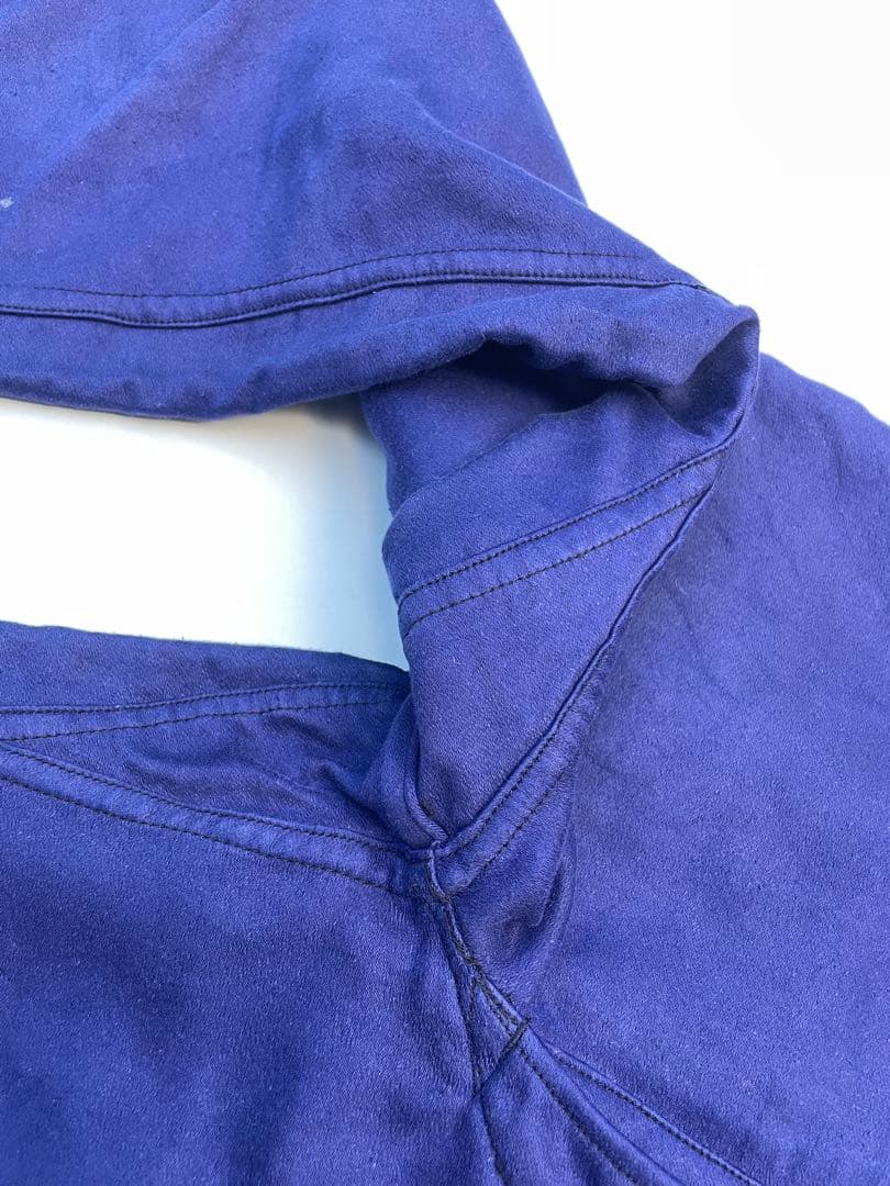 ヴィンテージ フレンチワーク モールスキン パンツ トラウザース 1950‘s