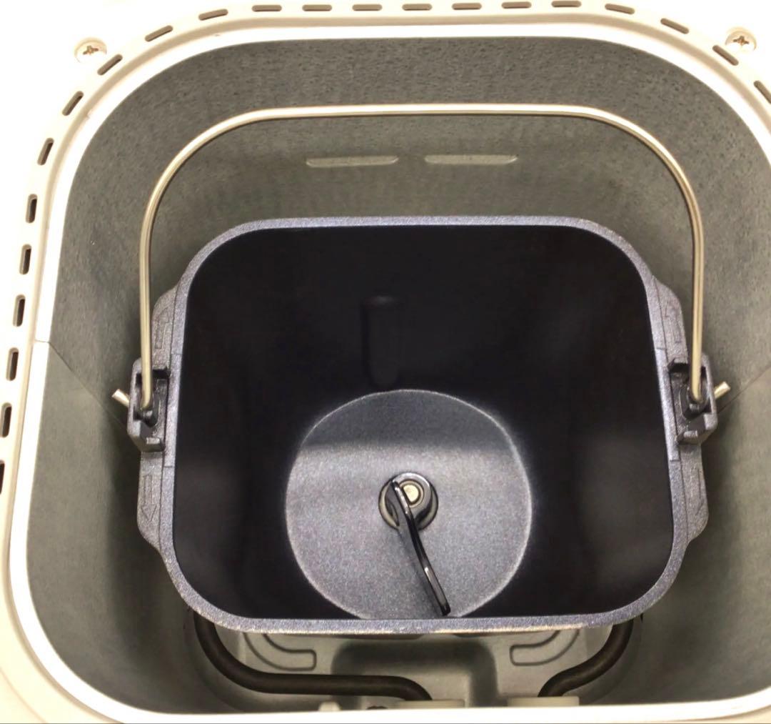 Panasonic ホームベーカリー SD-MT3 パナソニック2020年美品