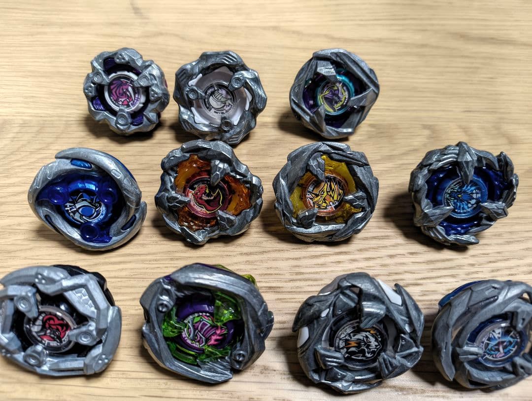 BEYBLADE X 本体セット　23セット