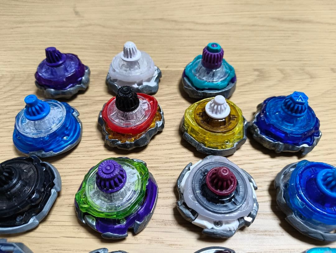 BEYBLADE X 本体セット　23セット