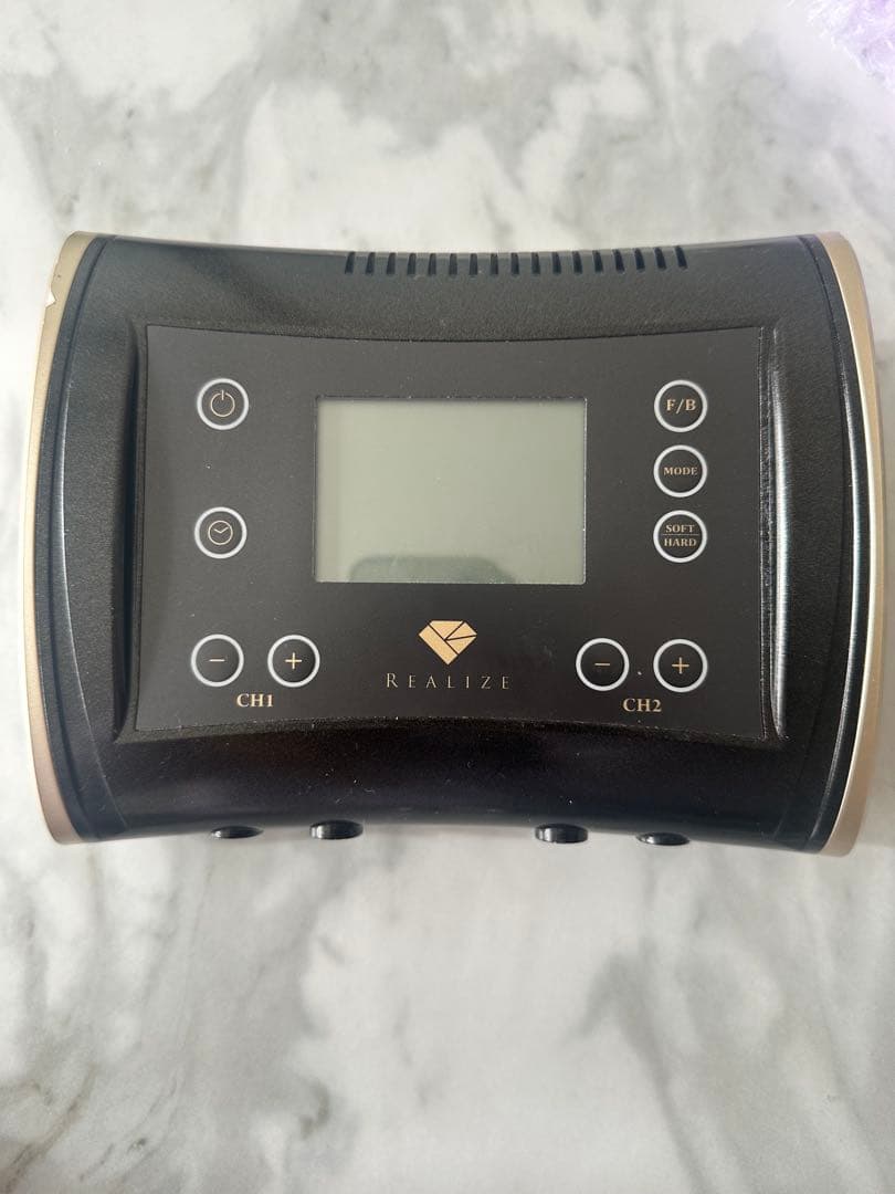 REALIZE スリムビューティーマシン