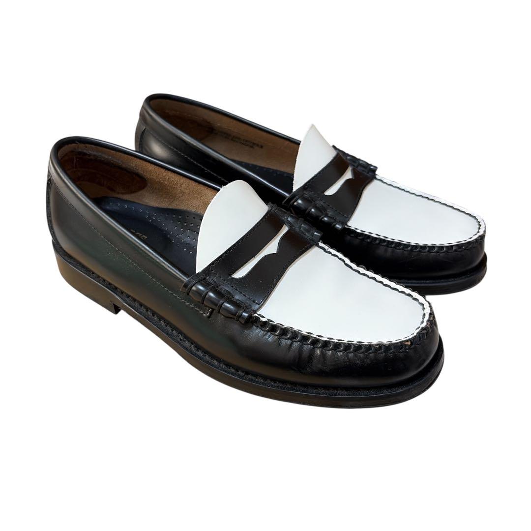 ghbass ローファー　Larson 26cm