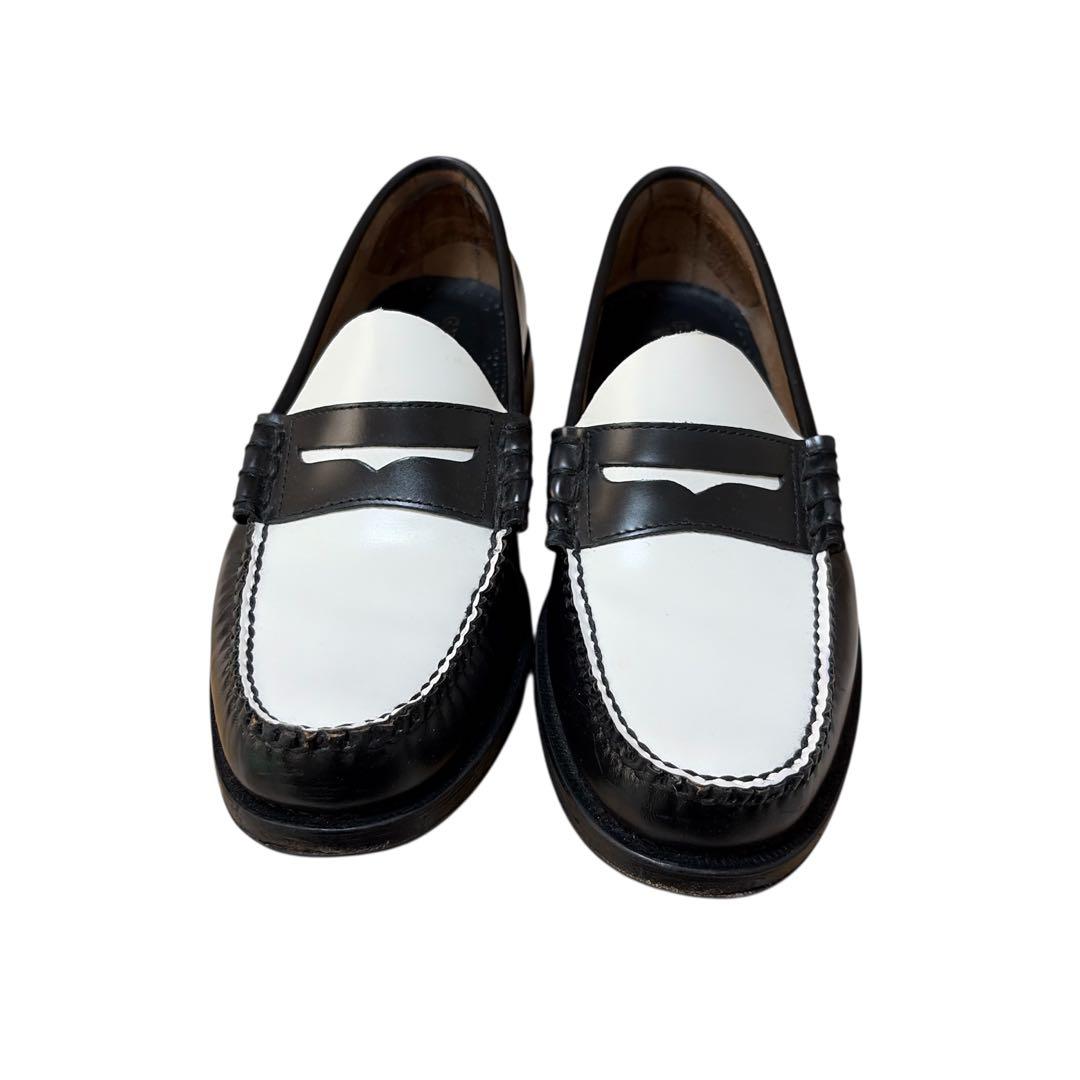 ghbass ローファー　Larson 26cm