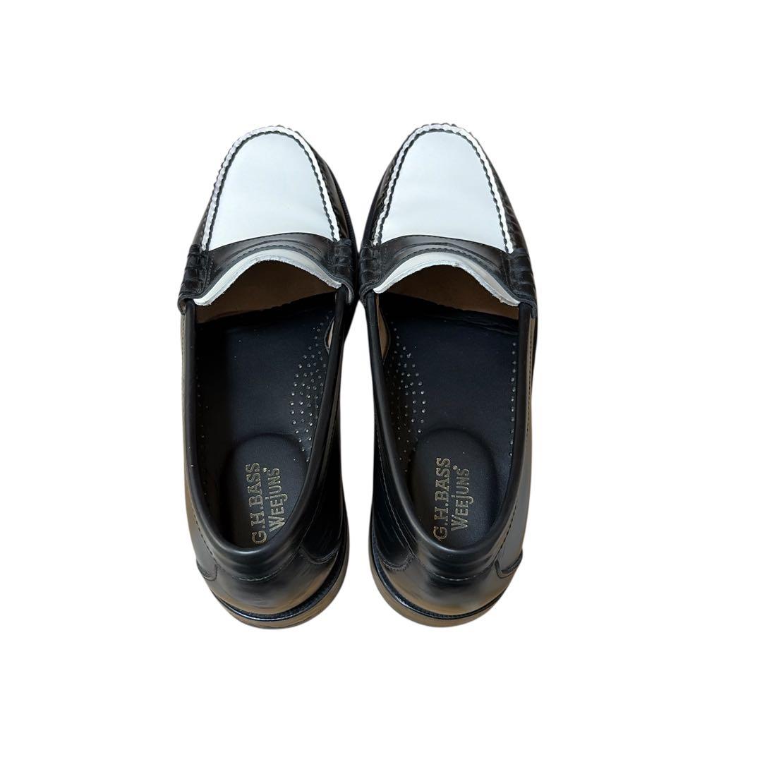 ghbass ローファー　Larson 26cm