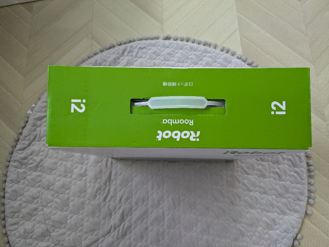 iRobot Roomba i2 ブラック