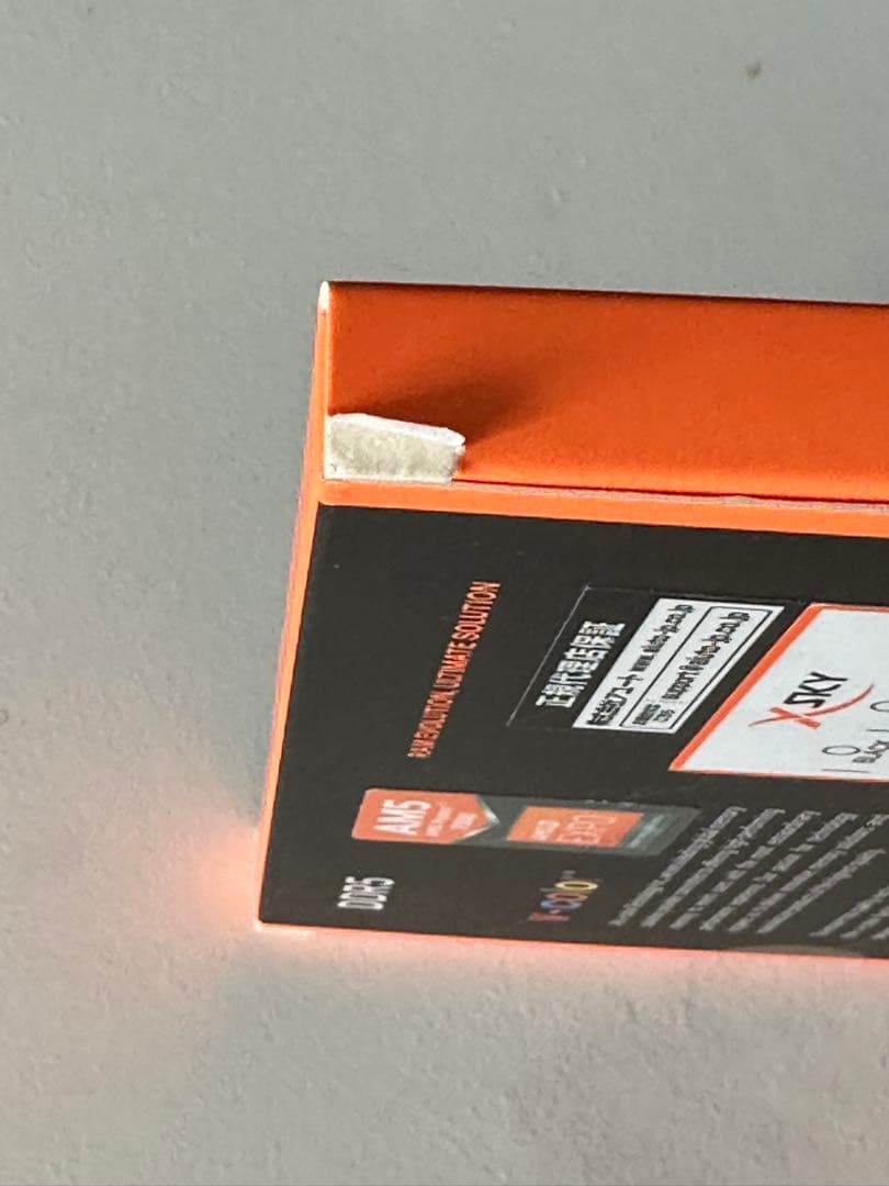 V-Color メモリDDR5-6000 32GB(16GBx2枚組)