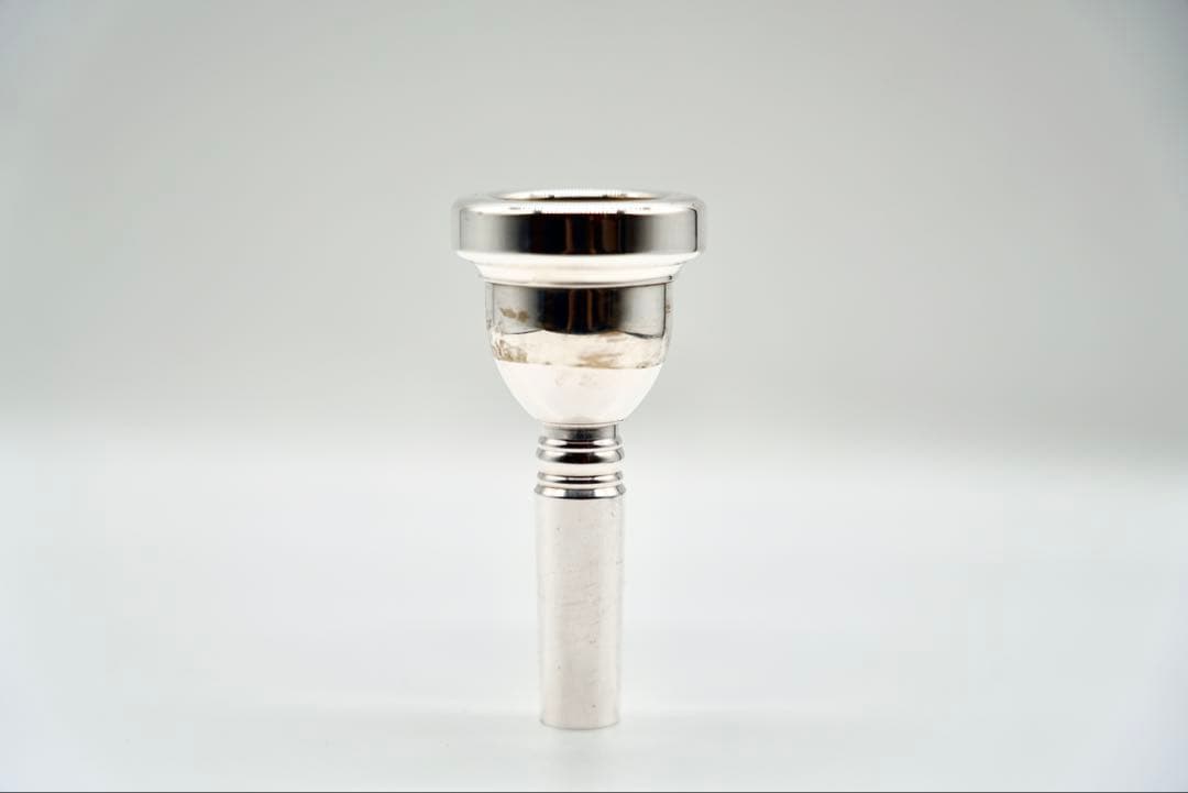 VINCENT BACH CORP. 4G-5G 太管トロンボーンマウスピース