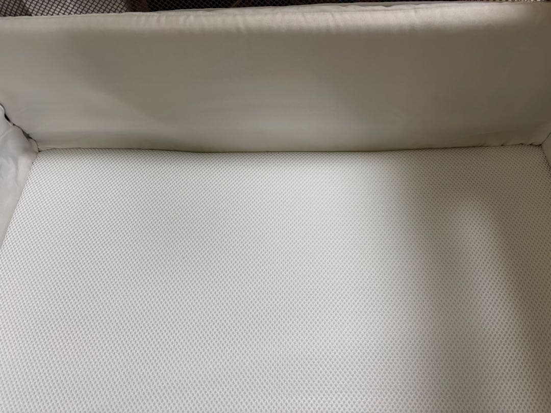 【箱付き】アップリカ　ココネルエアー