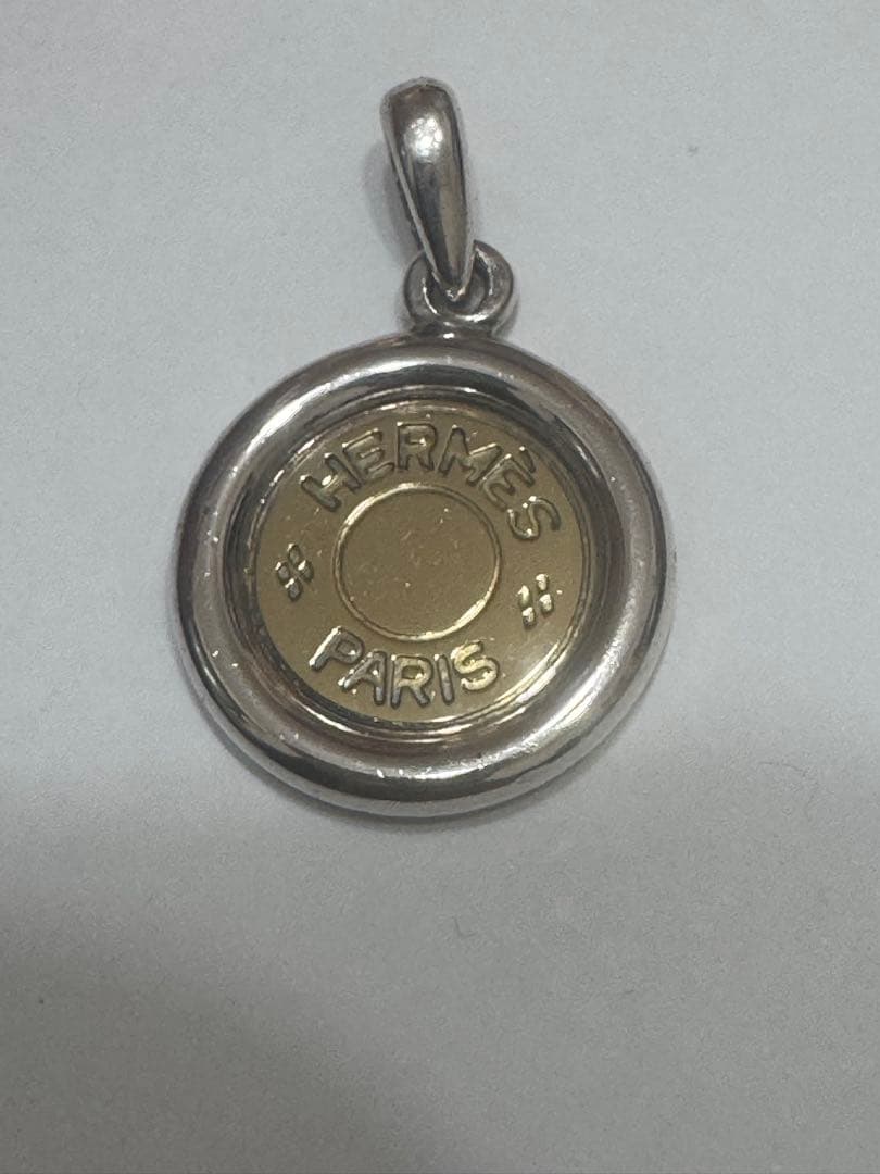 HERMES エルメス　セリエ　トップ　②