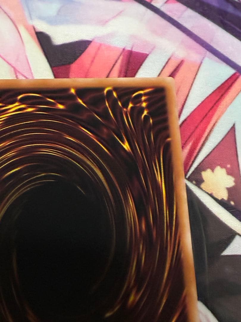 遊戯王　赫の聖女カルテシア 25thシークレット