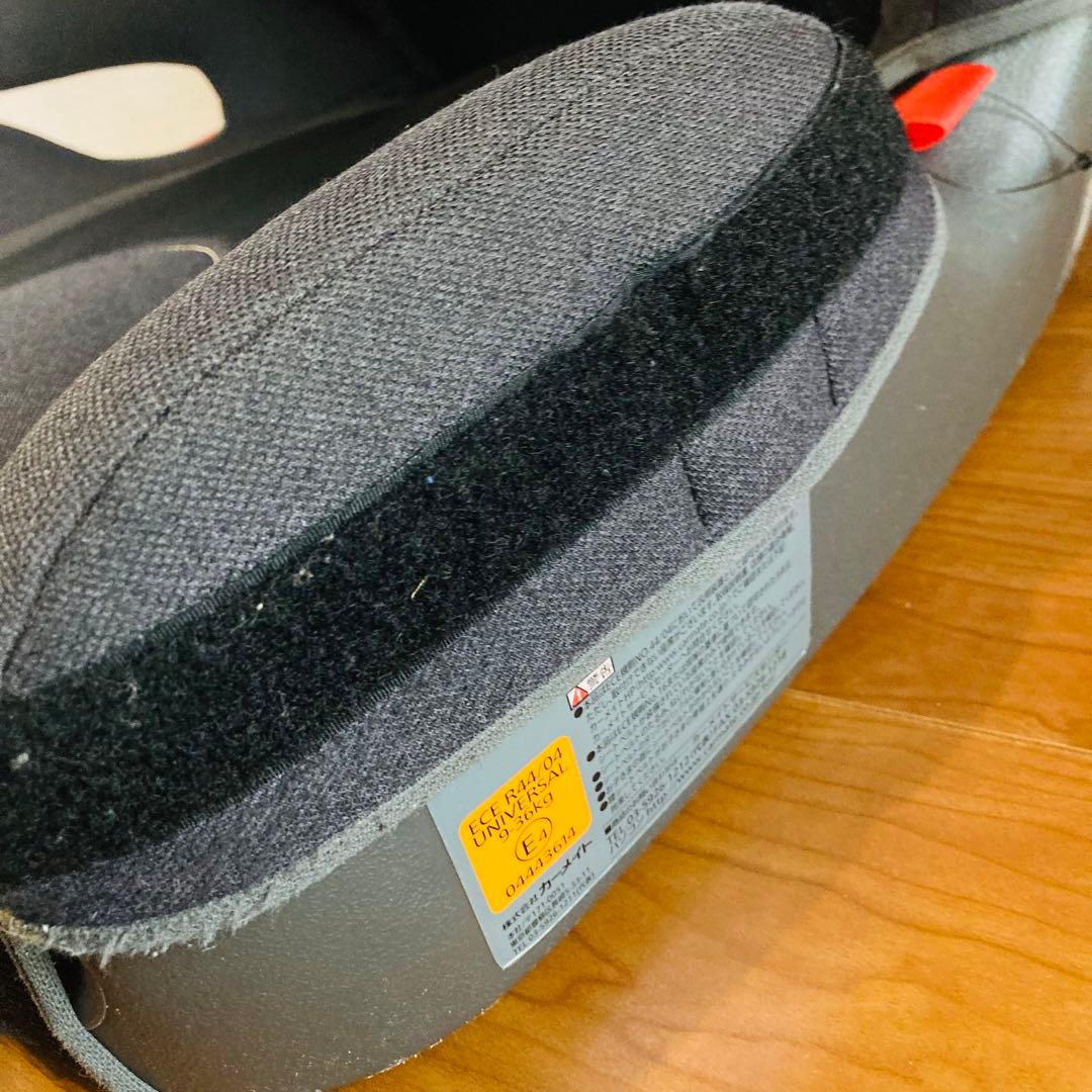 エールベベ ALC290 サラット3ステップ クワトロ プレミアムW