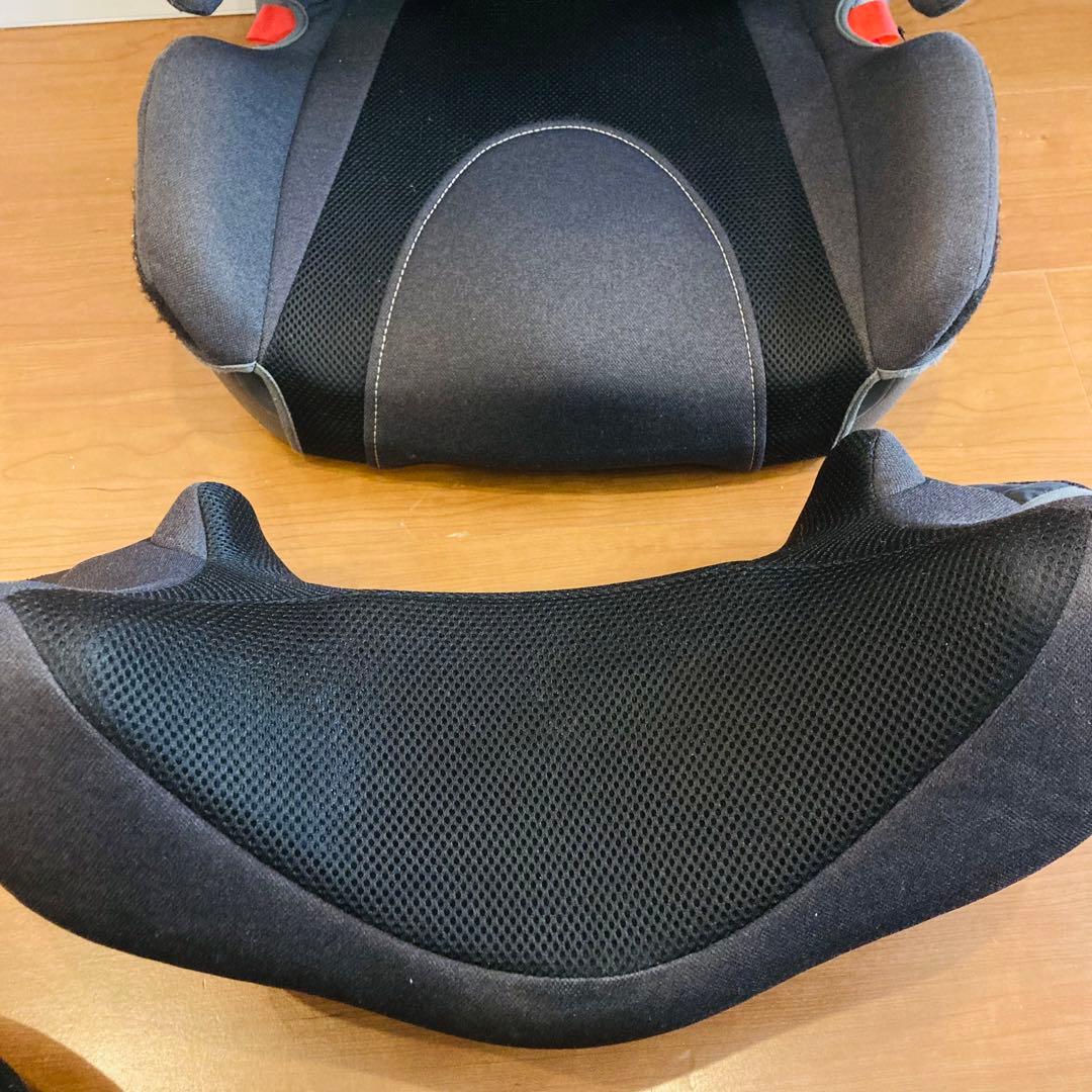 エールベベ ALC290 サラット3ステップ クワトロ プレミアムW