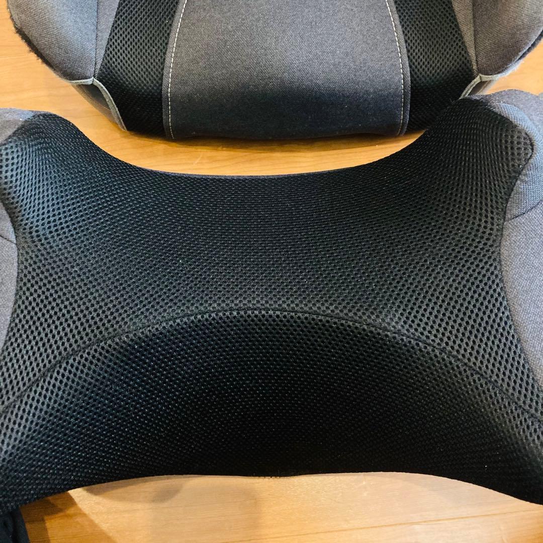 エールベベ ALC290 サラット3ステップ クワトロ プレミアムW