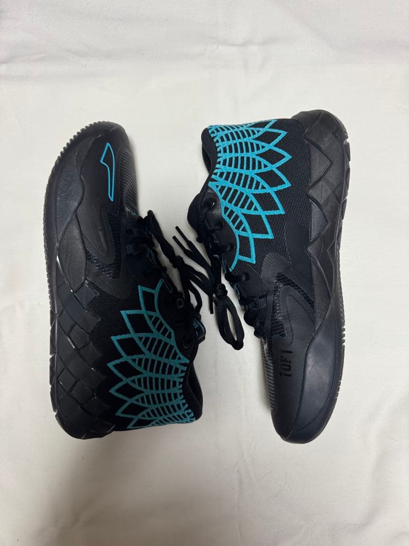 PUMA mb.01 初期カラー 即完売モデル 28.0 箱あり 新品