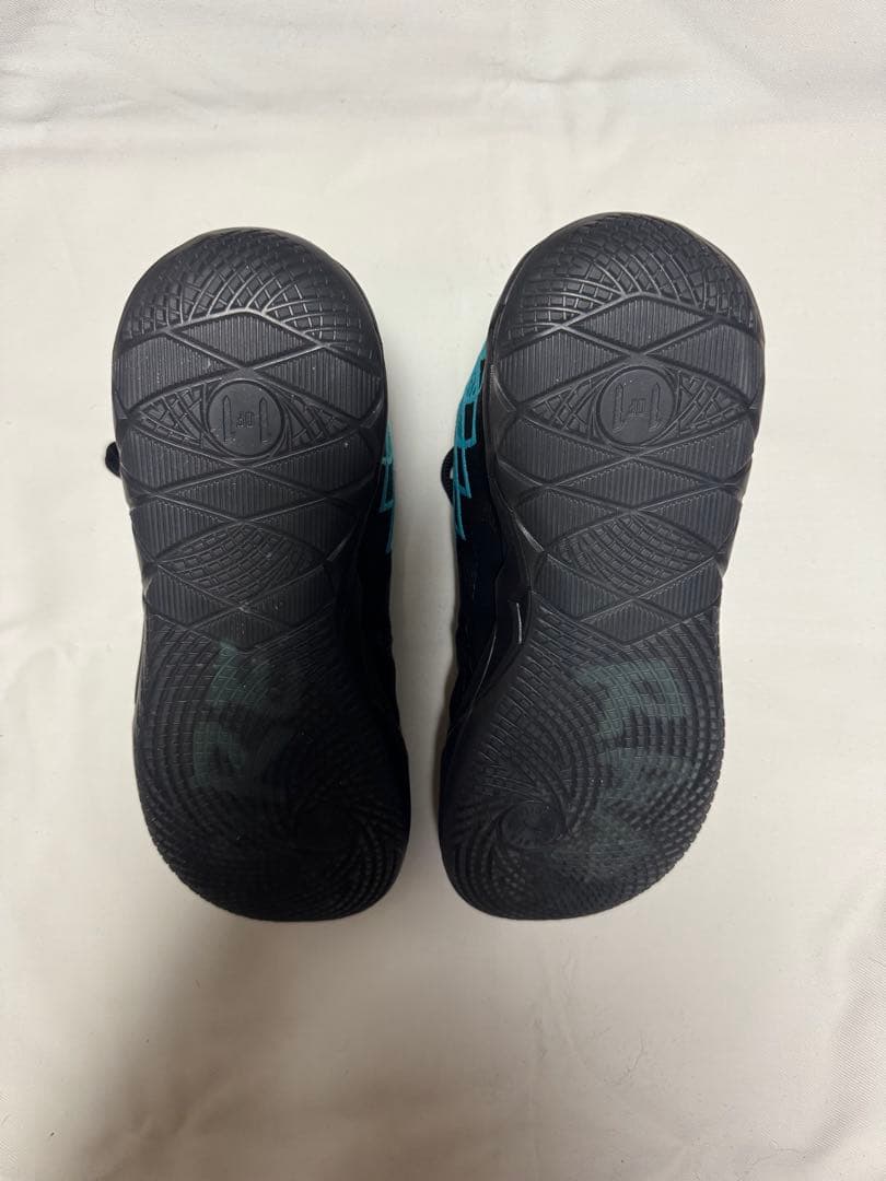 PUMA mb.01 初期カラー 即完売モデル 28.0 箱あり 新品