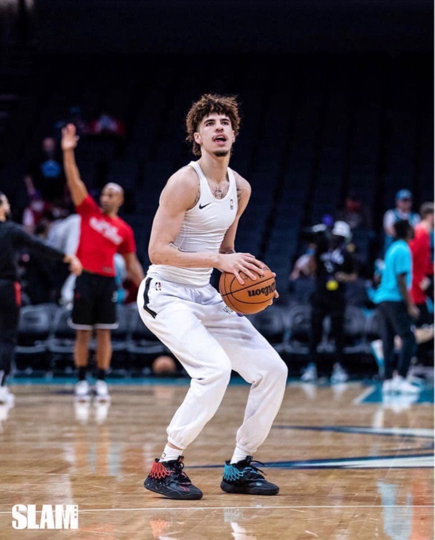 PUMA mb.01 初期カラー 即完売モデル 28.0 箱あり 新品