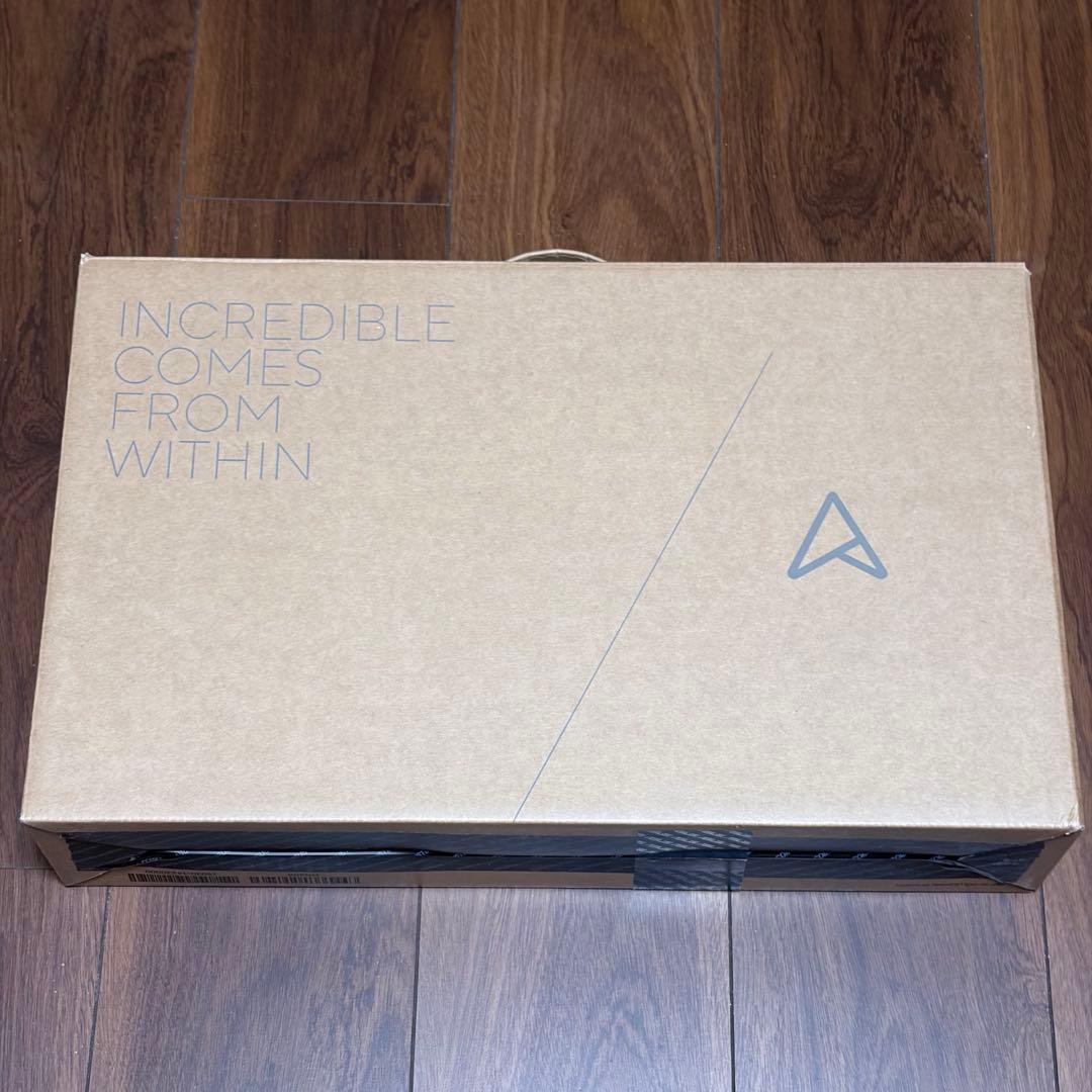 ASUS ノートパソコン Zenbook SORA UX3407RA