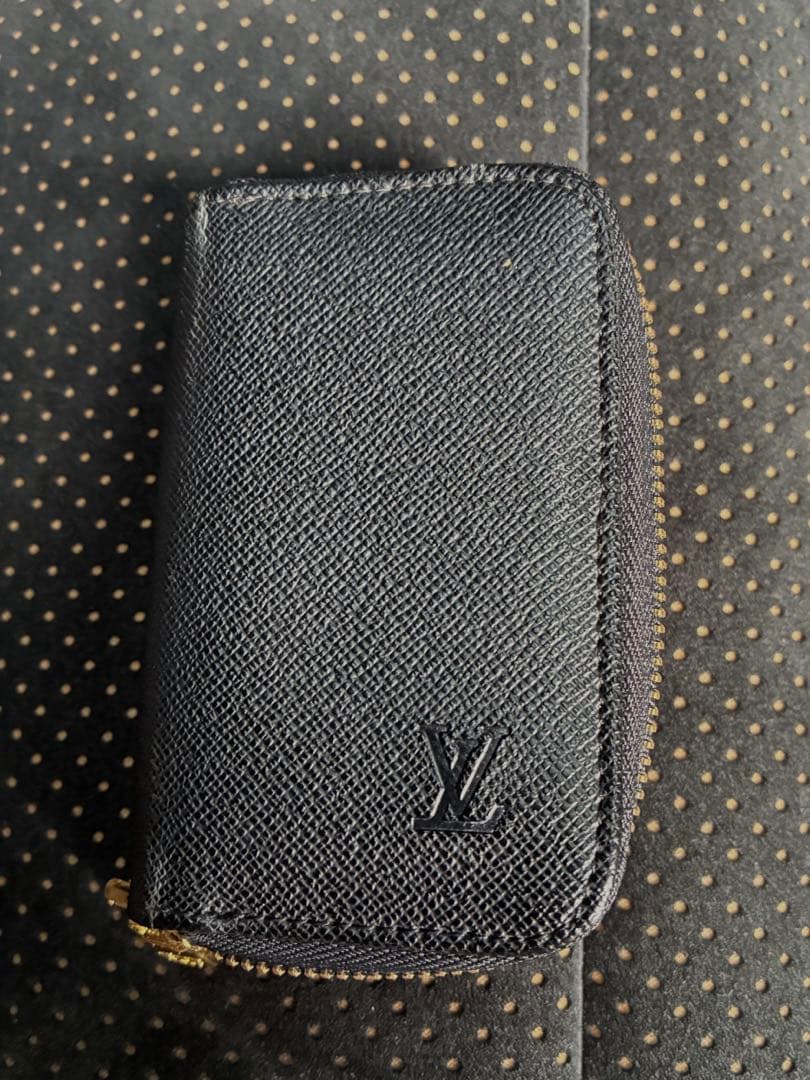 ルイヴィトン　キーケース　小銭入れ