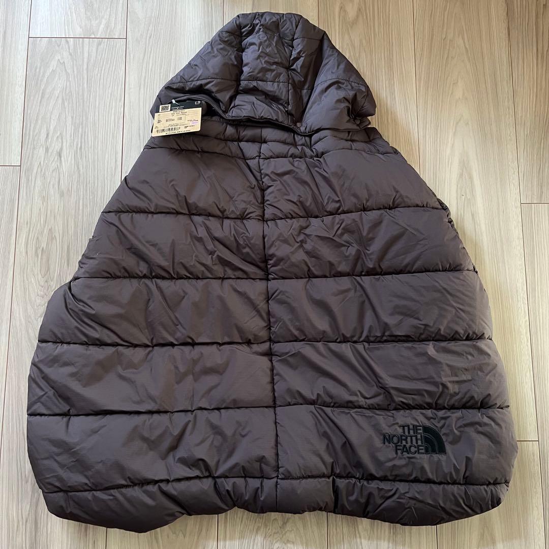 THE NORTH FACE 新品⭐︎ベビーシェルブランケット