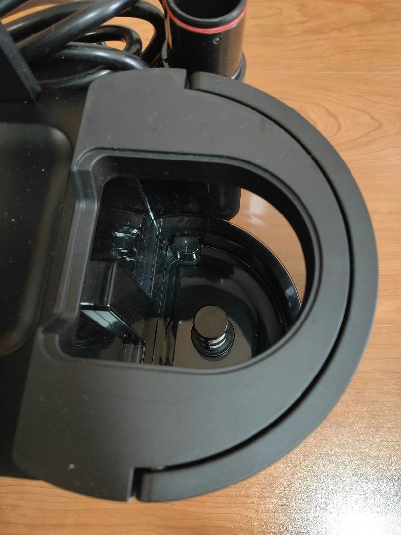 リンサークリーナー 100℃蒸気噴射