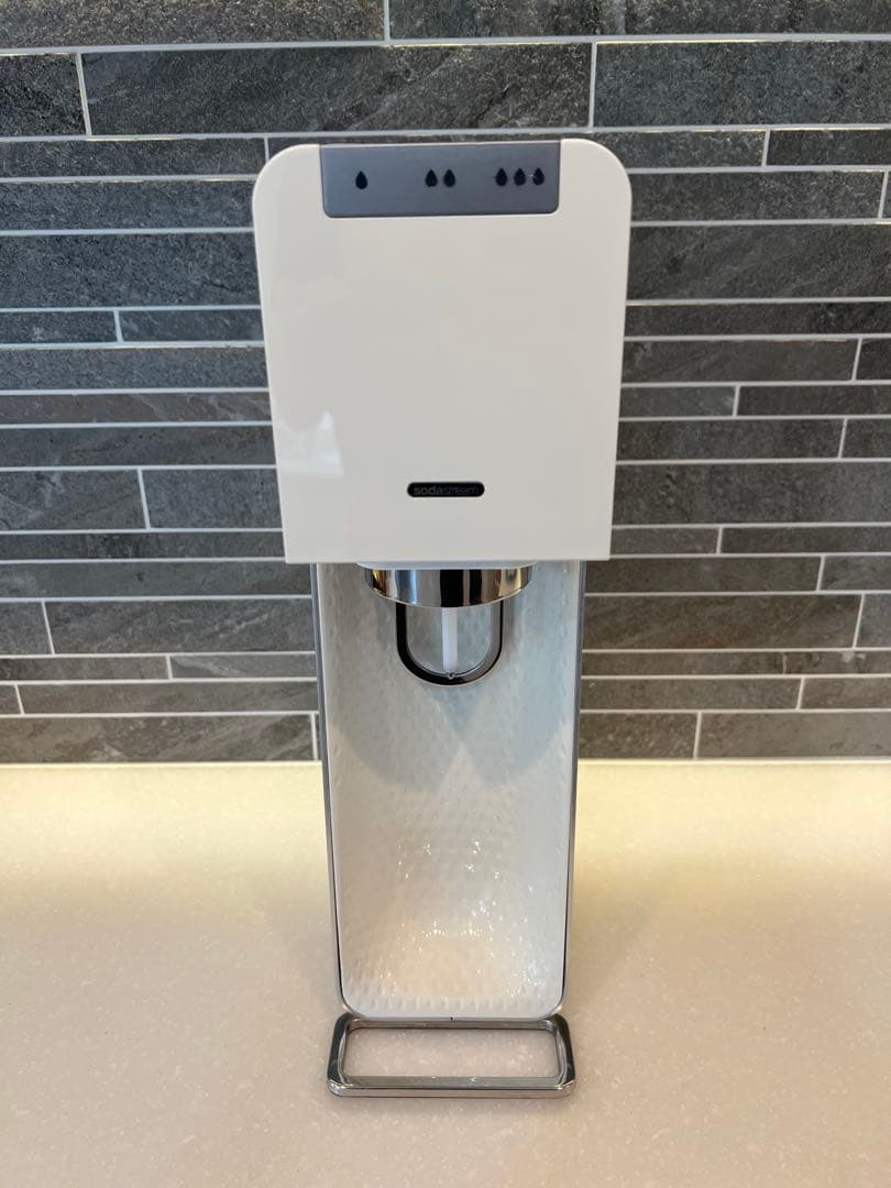 ソーダストリーム / SodaStream Source Power