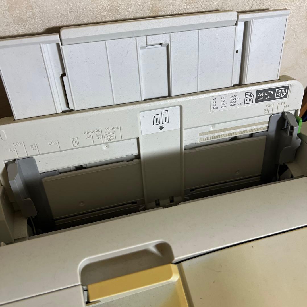 【直接限定】稼動品　brother MFC-J6995CDW プリンター