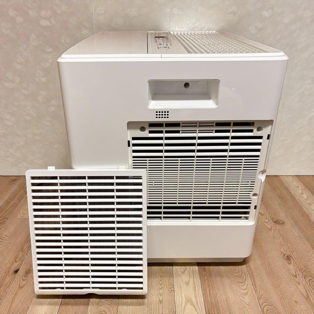 大容量50畳✨ダイニチ ハイブリッド加湿器 HD-182 19年製 美品