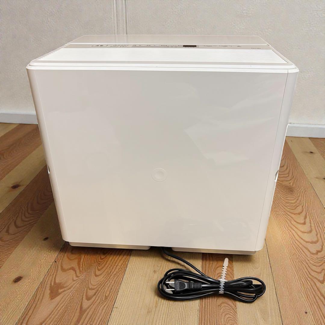 大容量50畳✨ダイニチ ハイブリッド加湿器 HD-182 19年製 美品