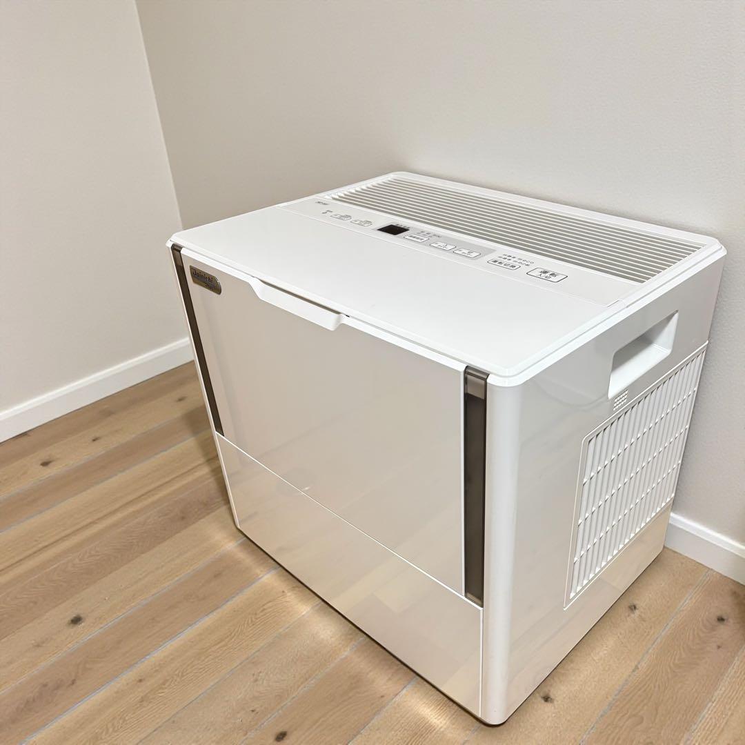 大容量50畳✨ダイニチ ハイブリッド加湿器 HD-182 19年製 美品